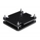 B-Tech SYSTEM X - Bolt Down Floor Référence: W127062303