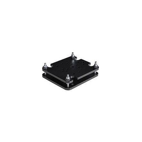 B-Tech SYSTEM X - Bolt Down Floor Référence: W127062303