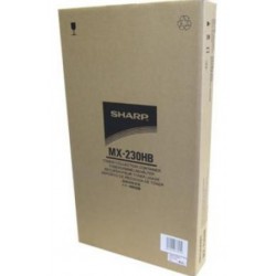 Sharp 50000 Pages Reference: W128372339