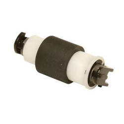 Canon Separation Roller Assembly Reference: RM1-4840-000