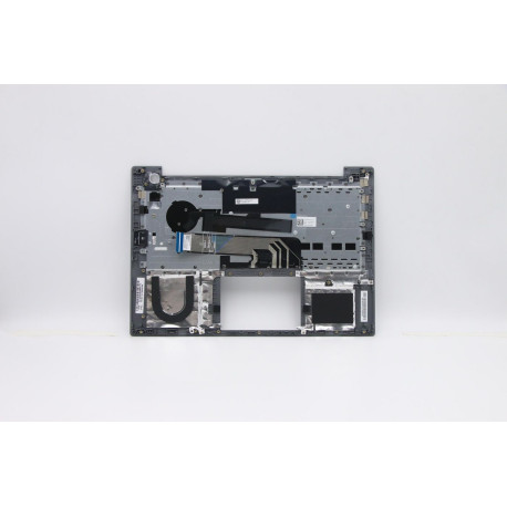 Lenovo Upper CaseQ20RV FP_MGR_BL_ ENG Référence: W129140434