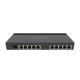 MikroTik RouterBOARD 4011iGS+RM Reference: RB4011IGS+RM