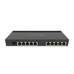MikroTik RouterBOARD 4011iGS+RM Reference: RB4011IGS+RM