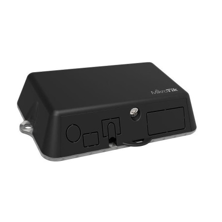 MikroTik LtAP mini with 650MHz CPU, Reference: RB912R-2ND-LTM