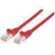 Intellinet LSOH Network Cable, Cat6, SFTP Référence: 735445
