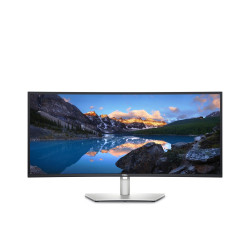 Dell Rp U3423We Led Display 86.7 Reference: W128785437