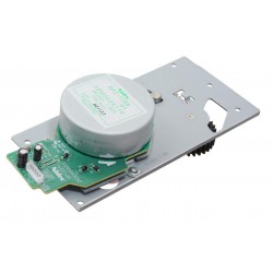 HP Fuser Drive Assy W. M2 Motor Reference: RM1-2963-000CN