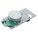 HP Fuser Drive Assy W. M2 Motor Reference: RM1-2963-000CN