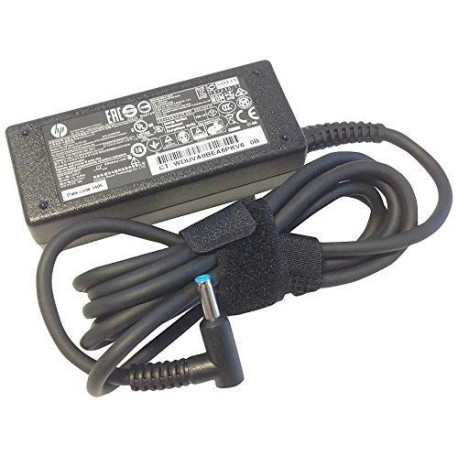 HP Adptr 45W Npfc Smart 3P Rc 4.5 Reference: L25296-003