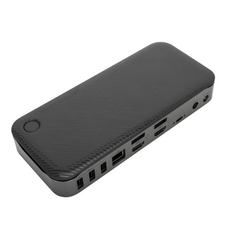 Targus Hybrid Quad 4K docking station Reference: W128170453