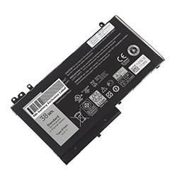 Dell Battery, 38WHR, 3 Cell, Reference: VVXTW