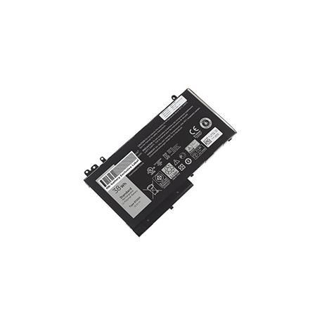 Dell Battery, 38WHR, 3 Cell, Reference: VVXTW
