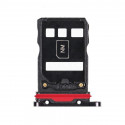 CoreParts SIM Card Tray - Black Reference: MOBX-HU-P30PRO-ST-B