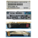 HP 240GB SATA 6G SFF SC VE PLP Référence: 805363-001