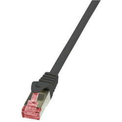 LogiLink Cat.6 S/FTP, 5m networking Référence: CQ2073S