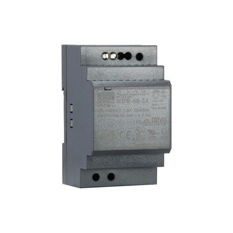 LevelOne 24V Dc Industrial Power Référence: W128253850