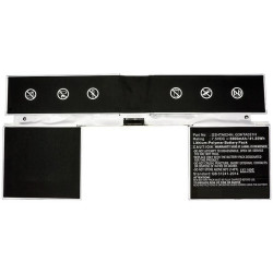 CoreParts Battery for Microsoft Surface Reference: W125799782
