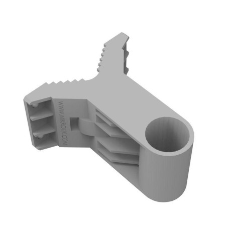 MikroTik quickMOUNT for small antennas Reference: QM