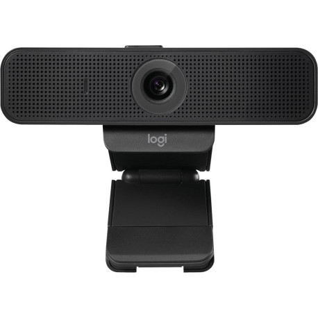 Logitech C925E Business Webcam Référence: W128277374