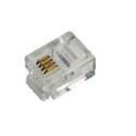 LogiLink Modular Plug for flat cables, Référence: MP0018