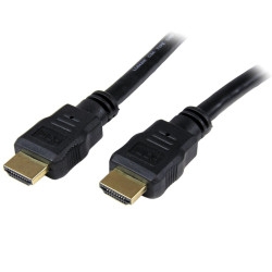 StarTech.com 6Ft (2M) Hdmi Cable - 4K High Référence: W129040725