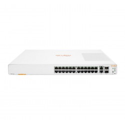 Hewlett Packard Enterprise Aruba IOn 1960 24G 2XT 2XF Reference: W126824790