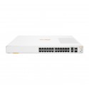 Hewlett Packard Enterprise Aruba IOn 1960 24G 2XT 2XF Reference: W126824790