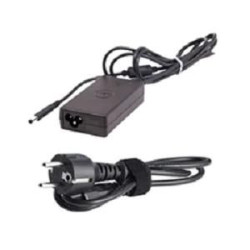 Dell EUR 45W AC Adapter with Power Reference: W126326635