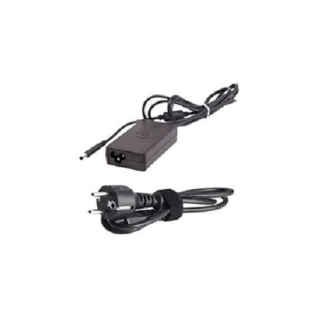Dell EUR 45W AC Adapter with Power Reference: W126326635
