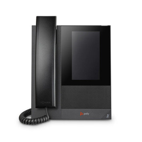 HP CCX 400 Business Media Phone Reference: W128769618