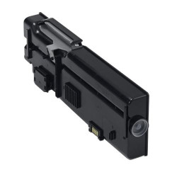 Dell Toner Black Reference: 593-BBBM