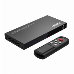 MicroConnect 8K@60Hz USB-C and HDMI Switch Référence: W129043635