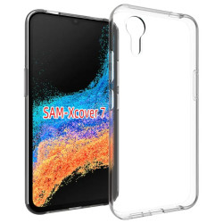 eSTUFF LONDON Galaxy Xcover 7 Clear Reference: W128815488