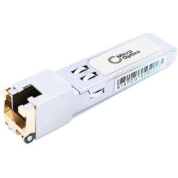 MicroOptics HP 813874-B21 compatible SFP+ Reference: MO-813874-B21