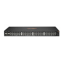 Hewlett Packard Enterprise Aruba 6000 48G 4SFP Managed Reference: W126473073