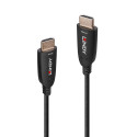 Lindy 30m Fibre Optic Hybrid HDMI Référence: W128456870