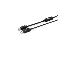 MicroConnect Premium Optic USB cable 3.0 Reference: W127005559
