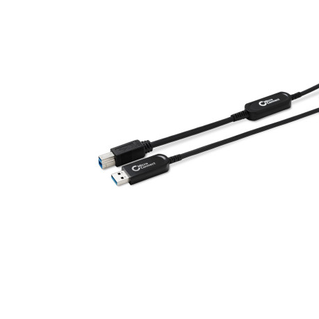 MicroConnect Premium Optic USB cable 3.0 Reference: W127005559