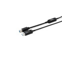 MicroConnect Premium Optic USB cable 3.0 Reference: W127005559