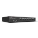 Lindy 8 Port DisplayPort 1.2, USB Référence: W128456886