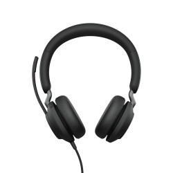 Jabra Evolve2 40 SE Headset Wired Référence: W129148148