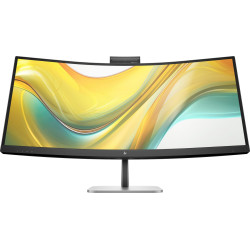 HP HP Series 5 Pro 34 inch WQHD Référence: W129050546