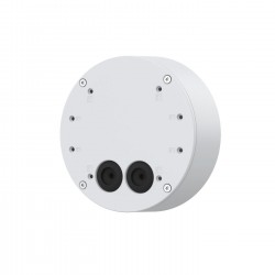 Axis TQ1602-E CONDUIT BACK BOX Référence: W126276293
