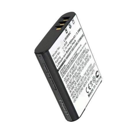 CoreParts Camera Battery for Olympus Reference: MBXCAM-BA258