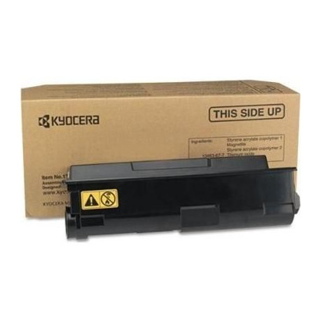 Kyocera Toner Black TK-1125 Reference: 1T02M70NLV