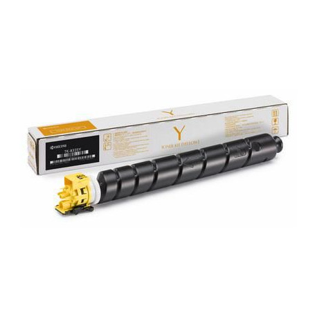 Kyocera Toner Yellow TK-8335Y Reference: 1T02RLANL0