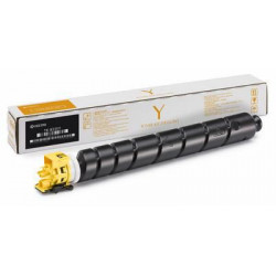 Kyocera Toner Yellow Reference: TK-8335Y