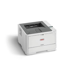 OKI B412DN B/W 33 PPM Reference: 45762002