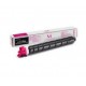 Kyocera Toner Magenta Référence: TK-8515M