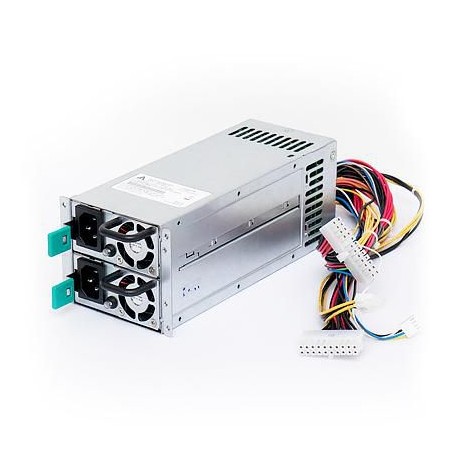Synology RXD1215sas, RS18016xs+ Référence: PSU 500W-RP SET_2